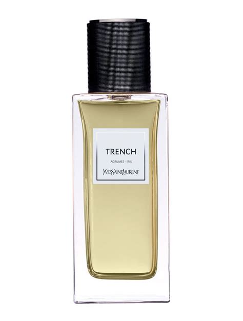 trench cologne for men.